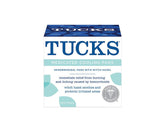 TUCKS Medicated Cooling Pads 100 Each